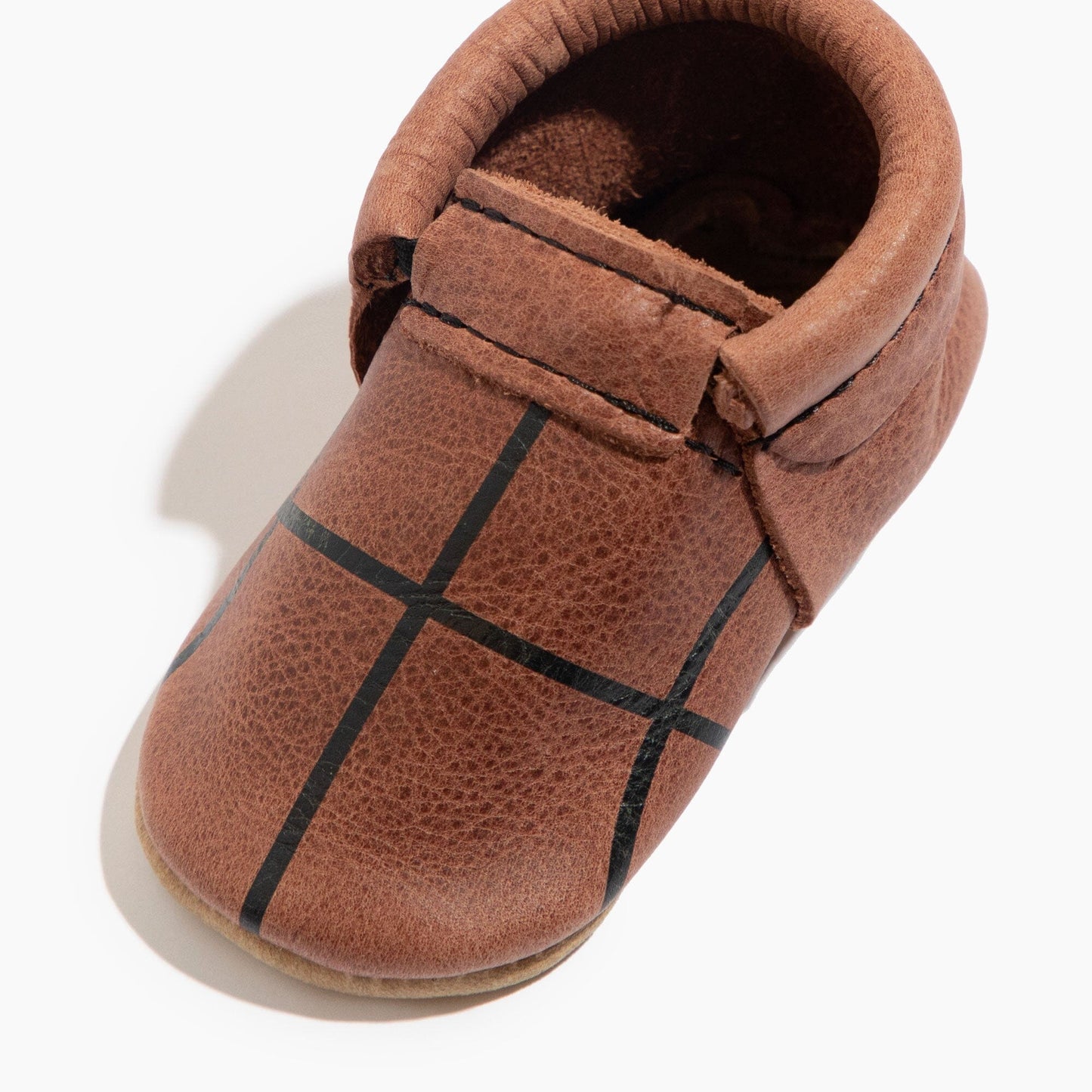 Swish City Mocc City Mocc Soft Sole