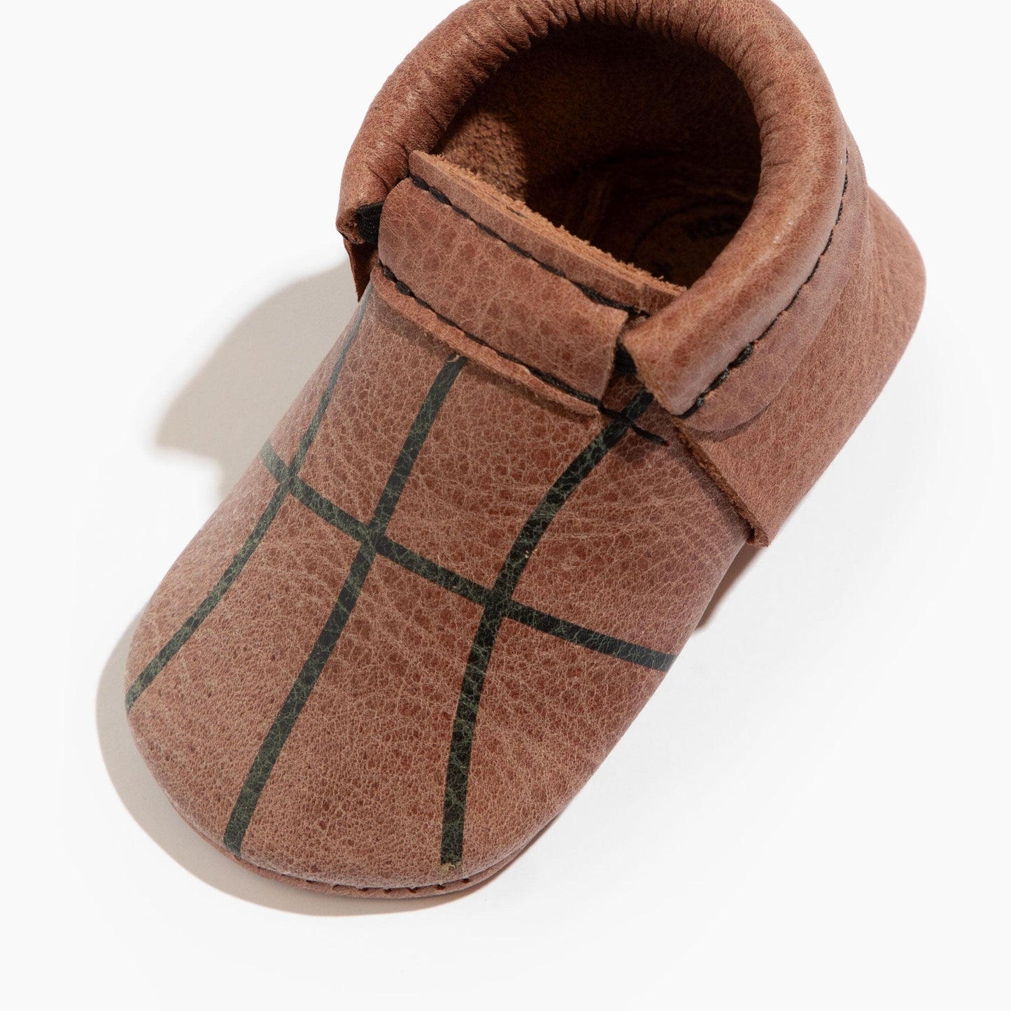 Swish City Baby Shoe City Mocc Soft Sole