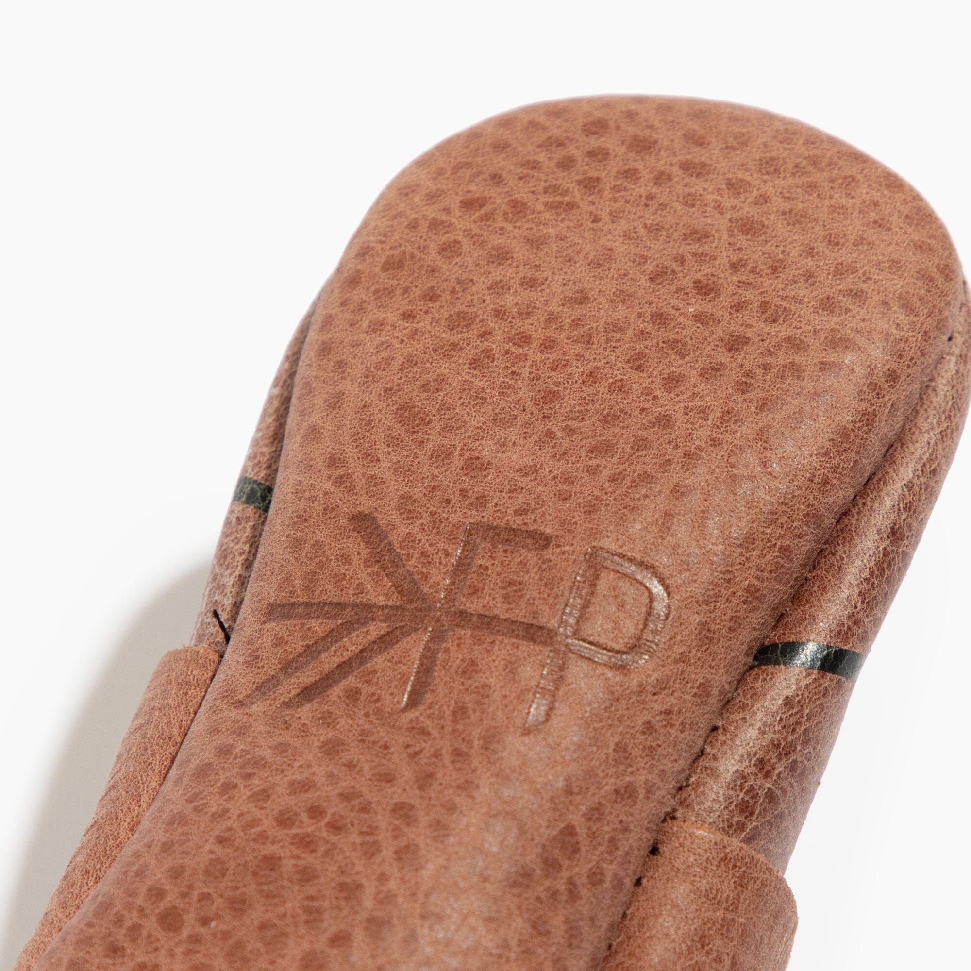 Swish City Baby Shoe City Mocc Soft Sole