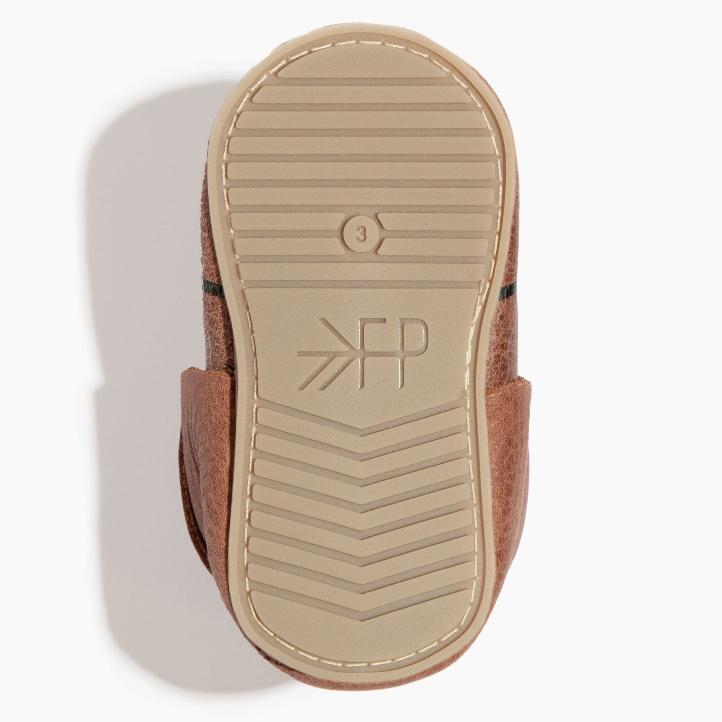 Swish City Baby Shoe City Mocc Soft Sole