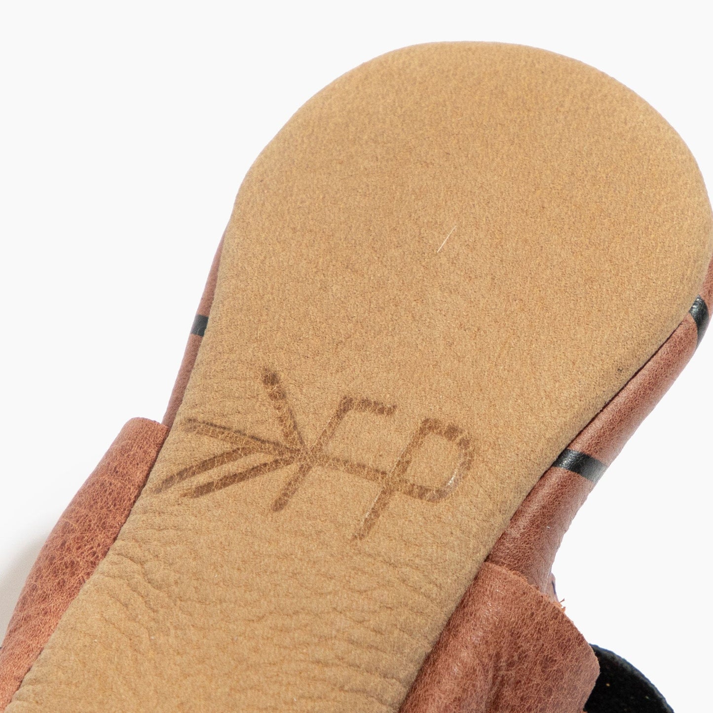 Swish Knotted Bow Mocc Knotted Bow Mocc Soft Sole