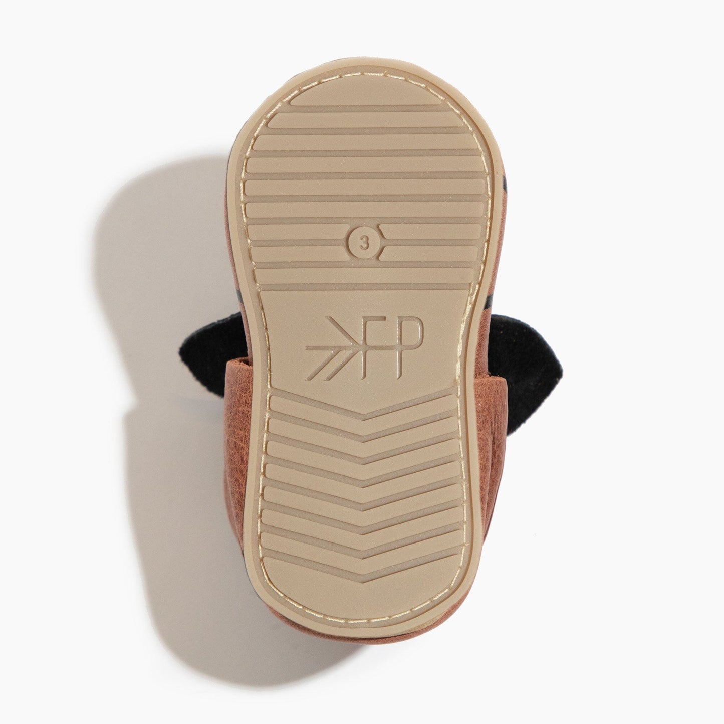 Swish Knotted Bow Mocc Knotted Bow Mocc Soft Sole