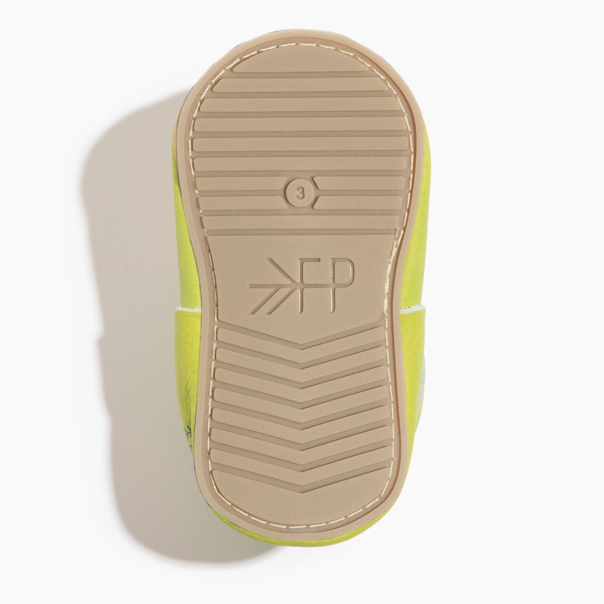 Tennis Match City Baby Shoe City Mocc Soft Sole