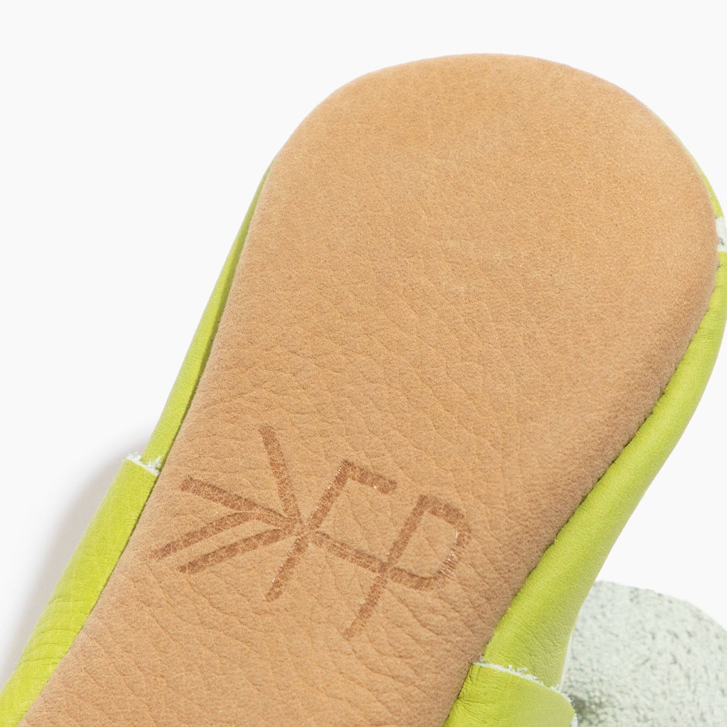 Tennis Match Knotted Bow Baby Shoe Knotted Bow Mocc Soft Sole