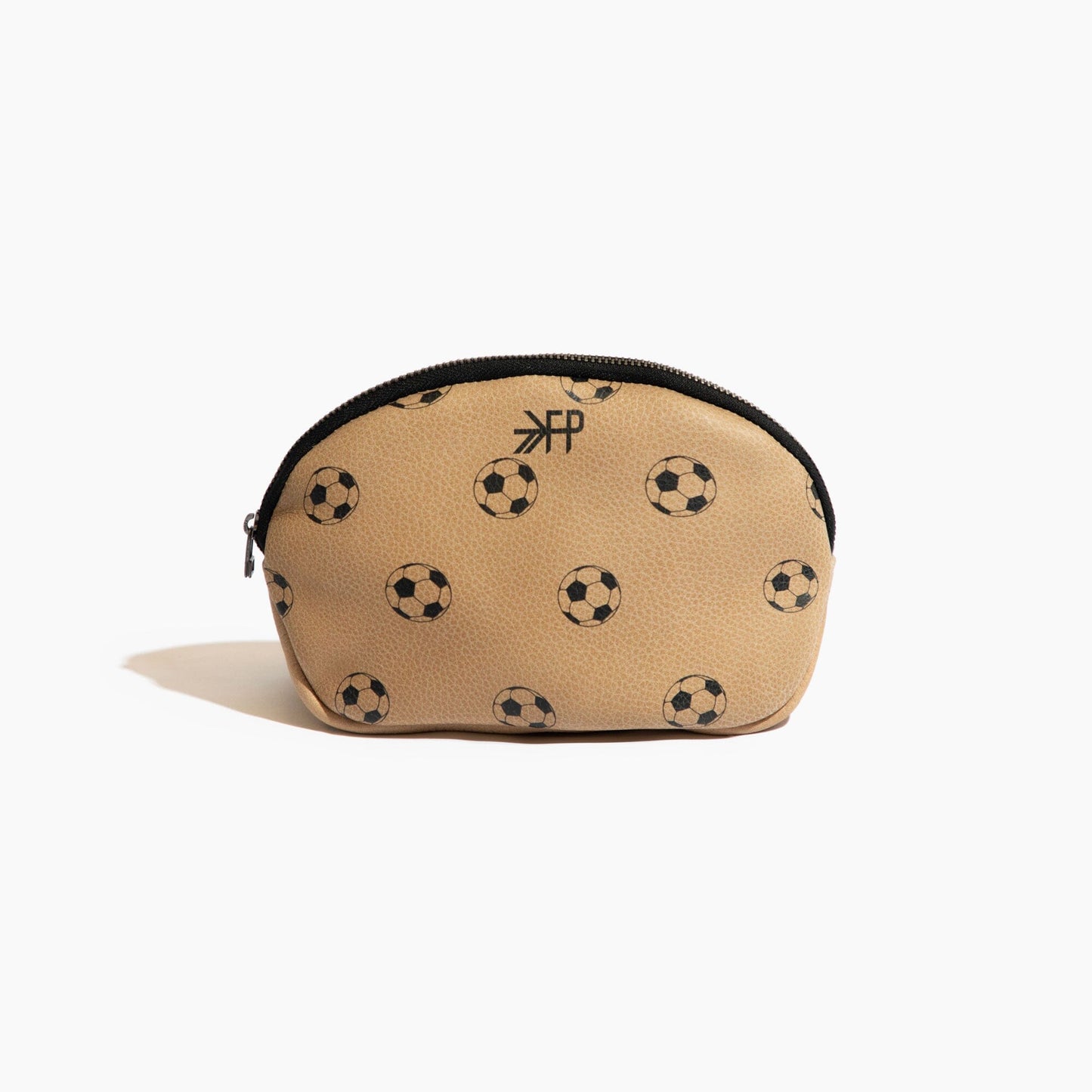 The Beautiful Game Cosmetic Pouch Cosmetic Pouch In House Bag