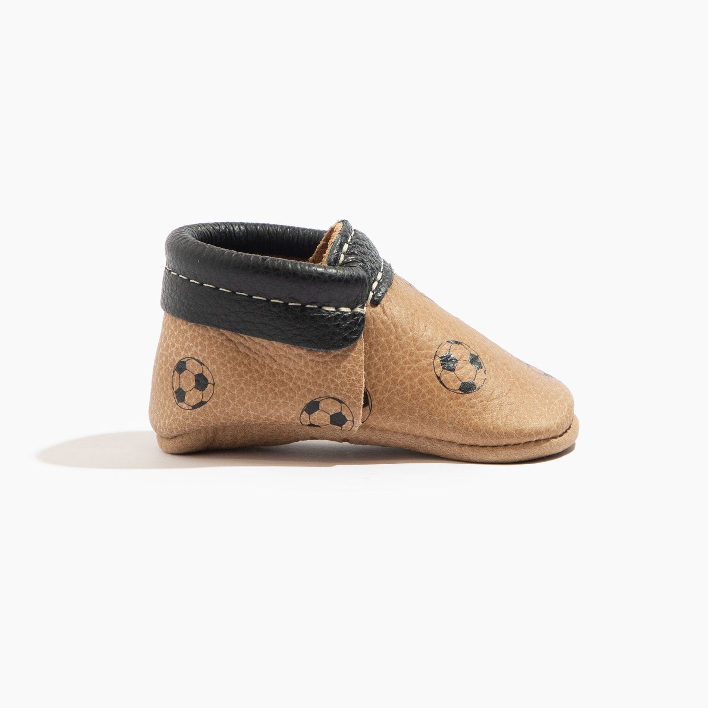 The Beautiful Game City Baby Shoe City Mocc Soft Sole