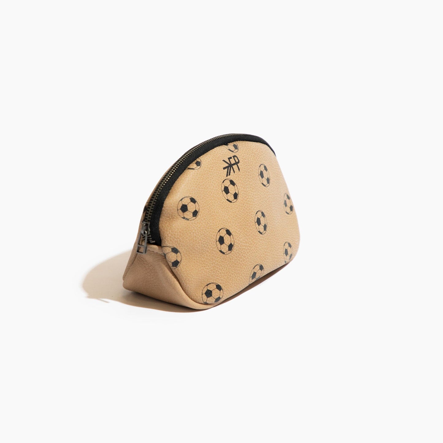 The Beautiful Game Cosmetic Pouch Cosmetic Pouch In House Bag