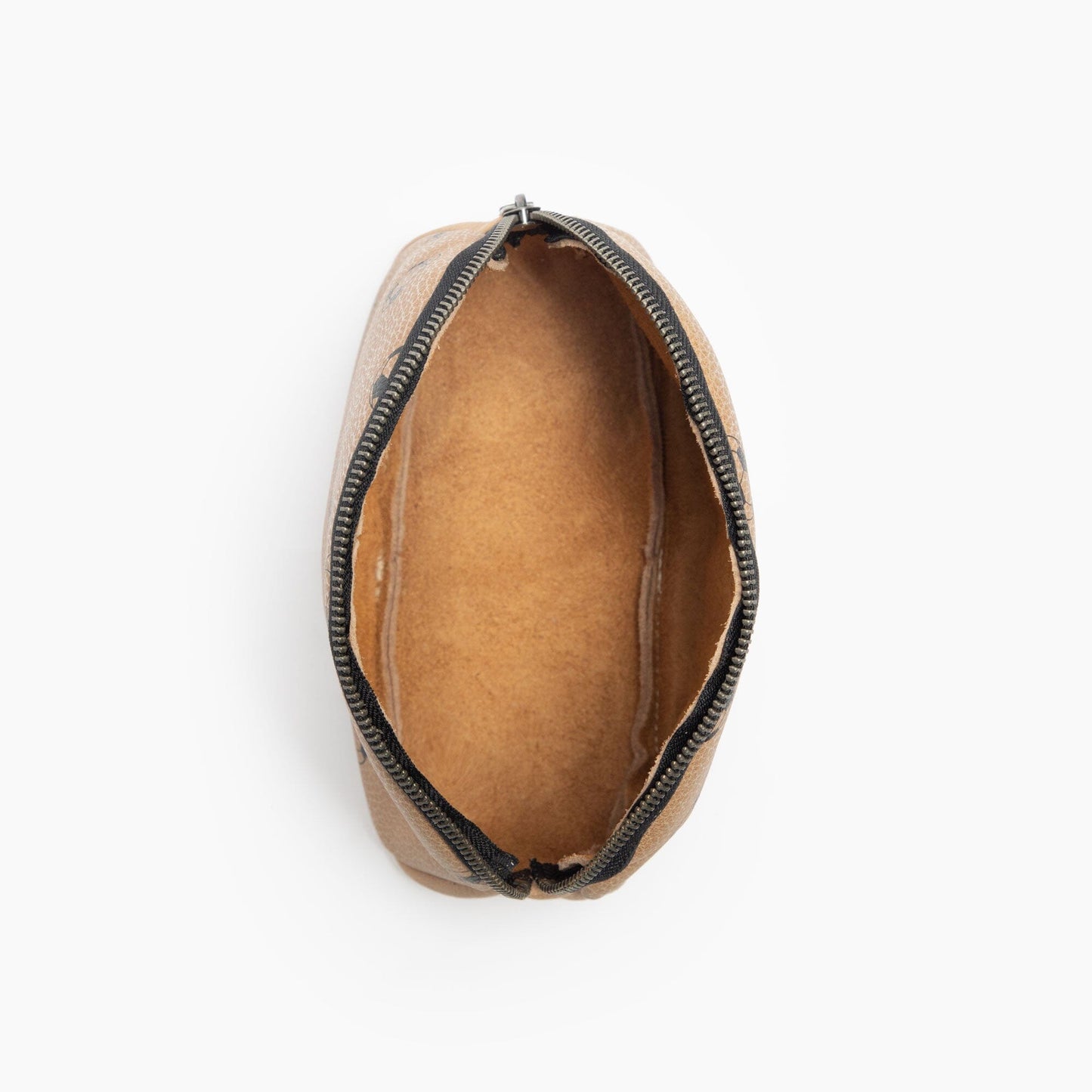 The Beautiful Game Cosmetic Pouch Cosmetic Pouch In House Bag
