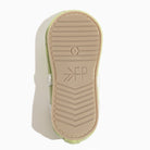 Disney Tinker Bell Ballet Slipper Baby Shoe Ballet Slipper Soft Sole