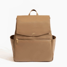 Toffee Classic Diaper Bag II Classic Diaper Bag II Diaper Bag