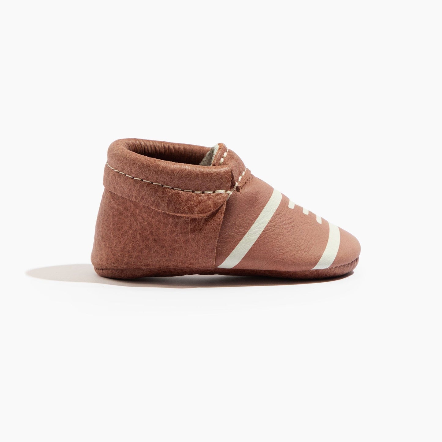 (Coming Soon) Touchdown II City Baby Shoe City Mocc Soft Sole