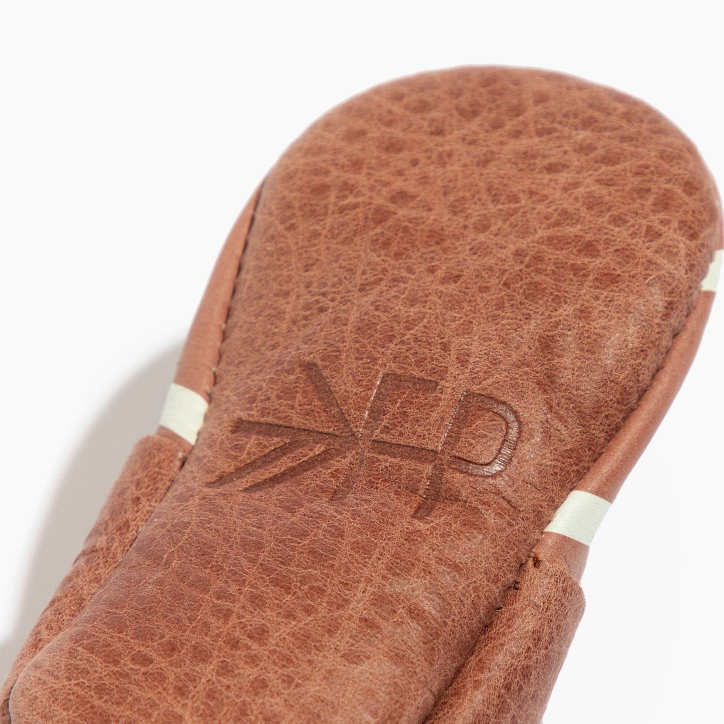 (Coming Soon) Touchdown II Bow Baby Shoe Bow Mocc Soft Sole