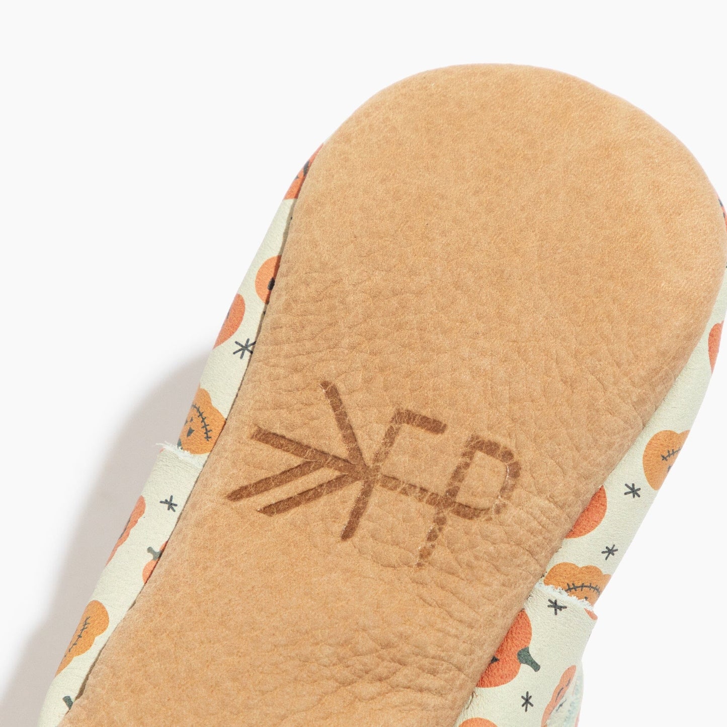 Trick-or-Treat City Baby Shoe City Mocc Soft Sole