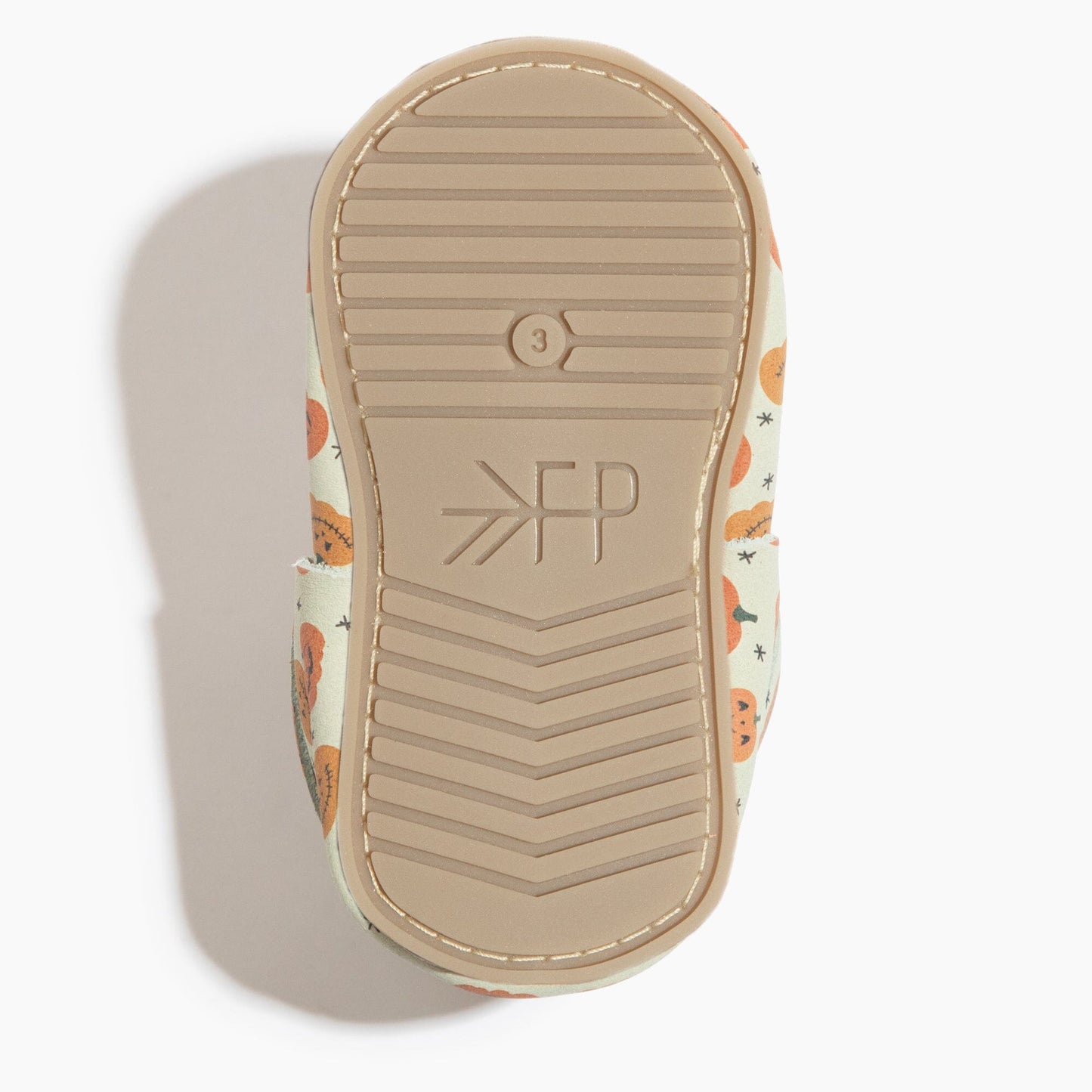 Trick-or-Treat City Baby Shoe City Mocc Soft Sole