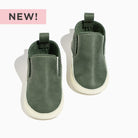 Uinta Slip On Baby Shoe Slip On Soft Sole