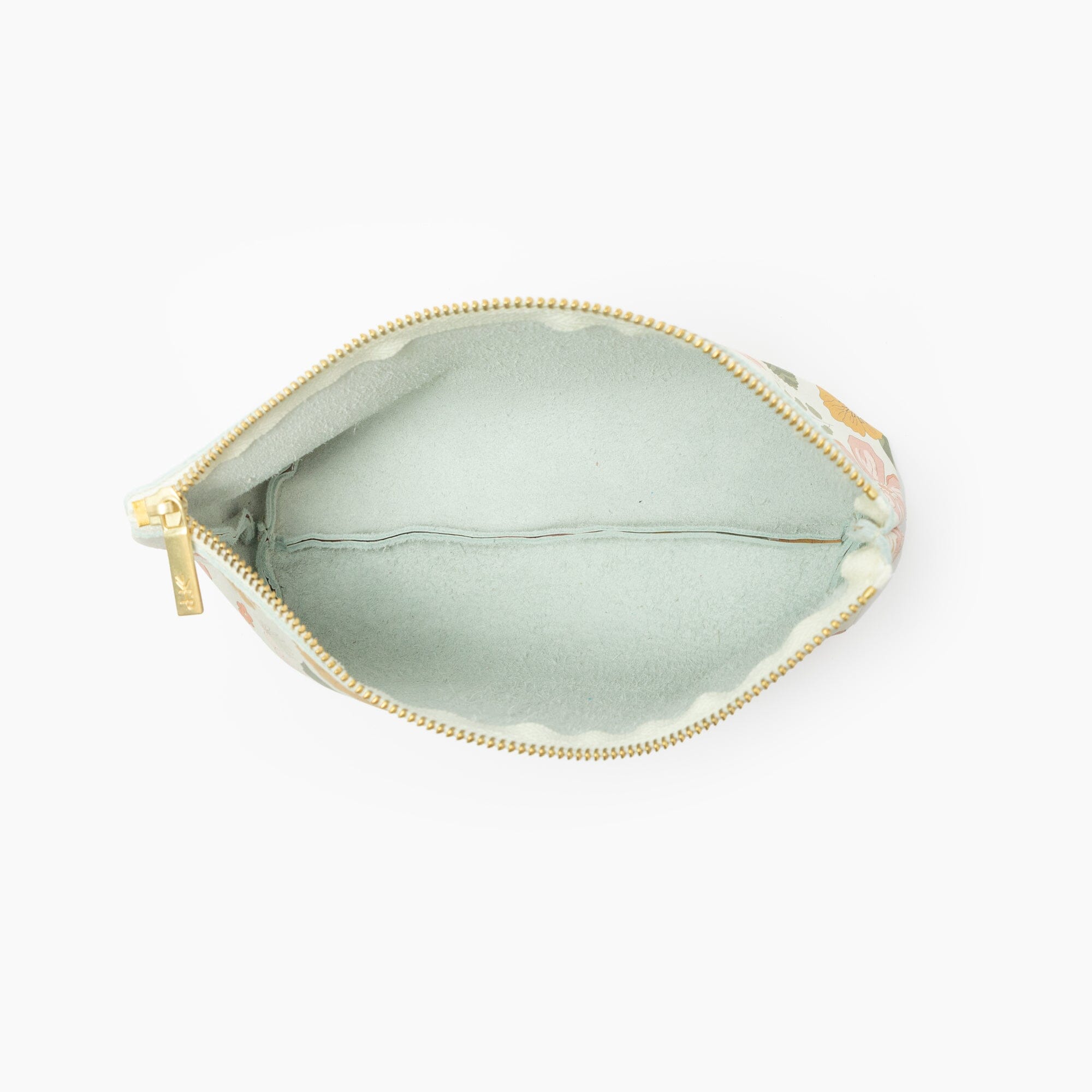 Boho Blossom Utility Pouch Utility Pouch In House Bag