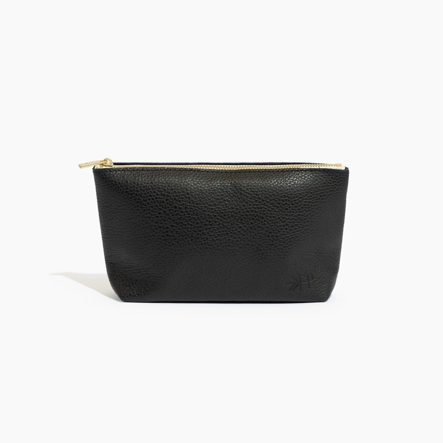 Ebony Utility Pouch Utility Pouch In House Bag