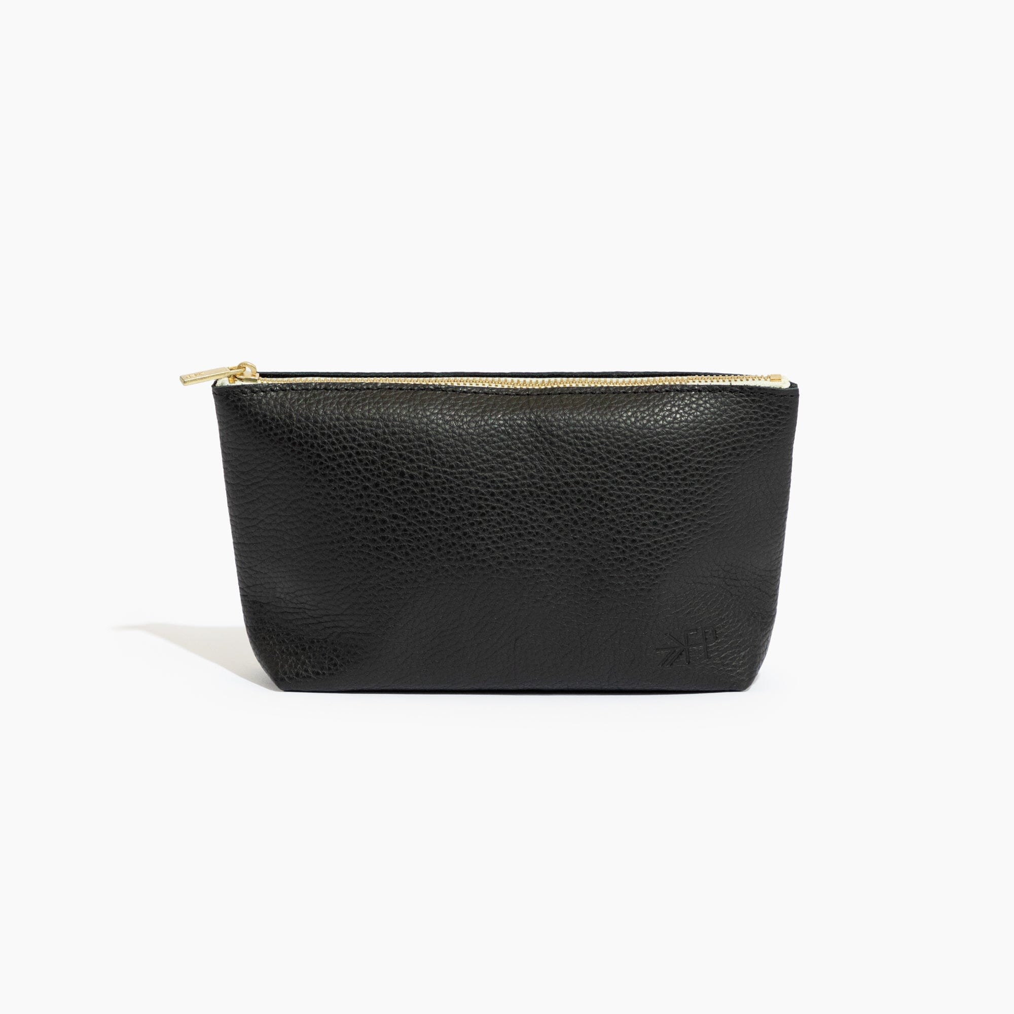 Ebony Utility Pouch Utility Pouch In House Bag