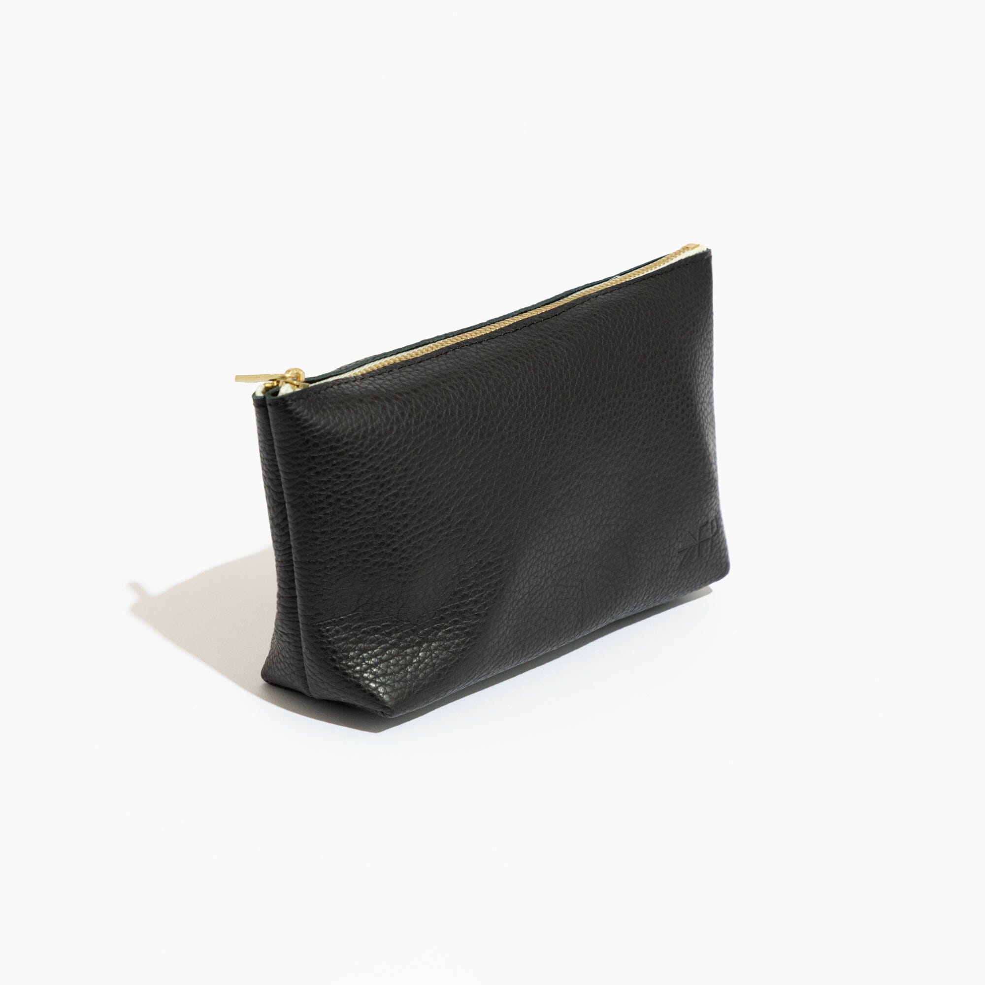 Ebony Utility Pouch Utility Pouch In House Bag