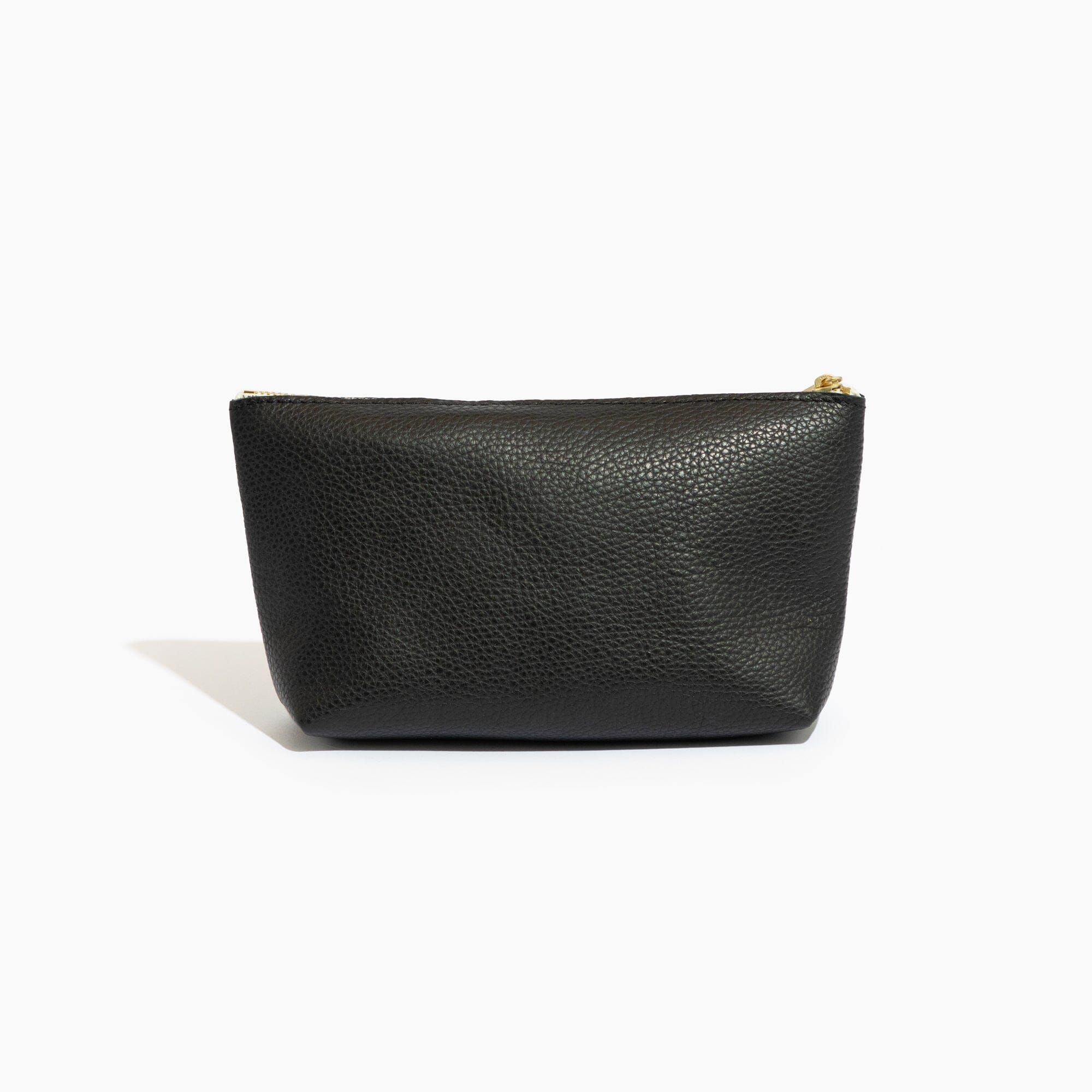 Ebony Utility Pouch Utility Pouch In House Bag