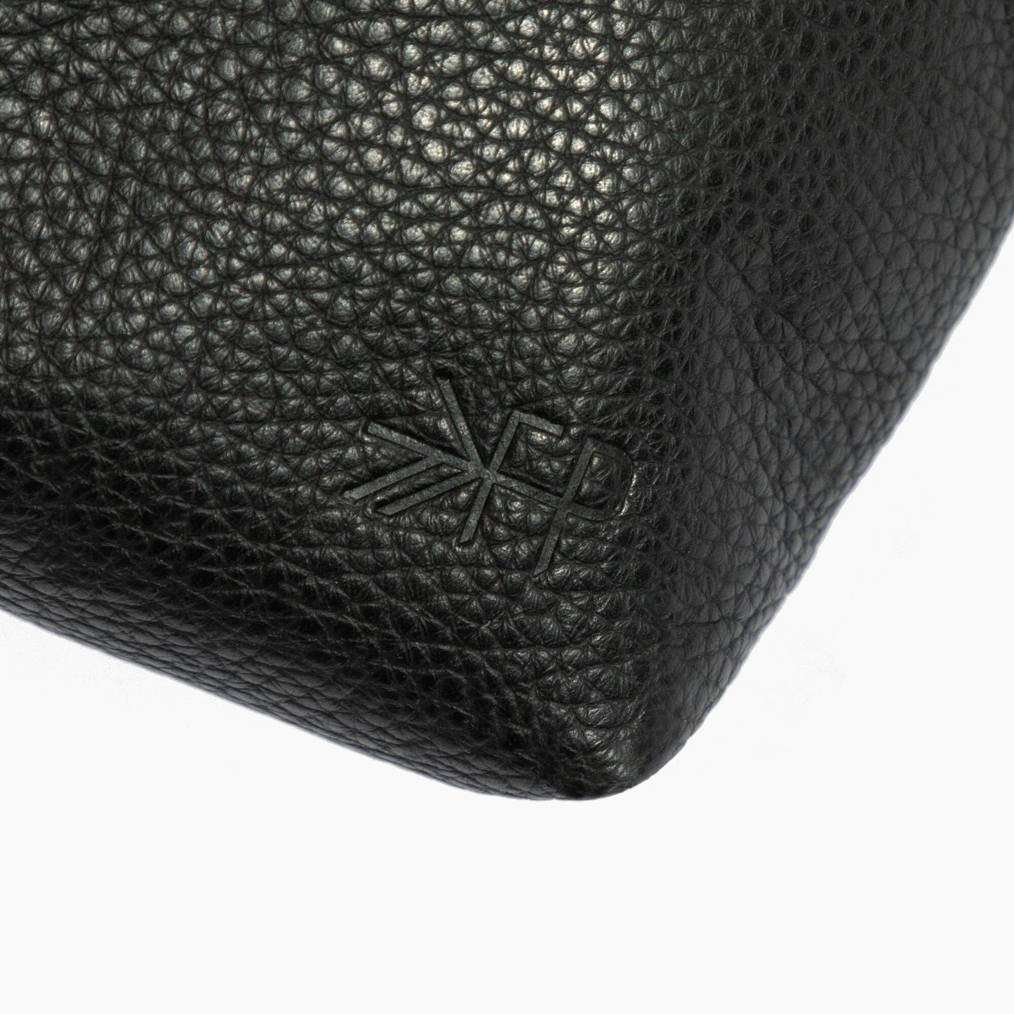 Ebony Utility Pouch Utility Pouch In House Bag