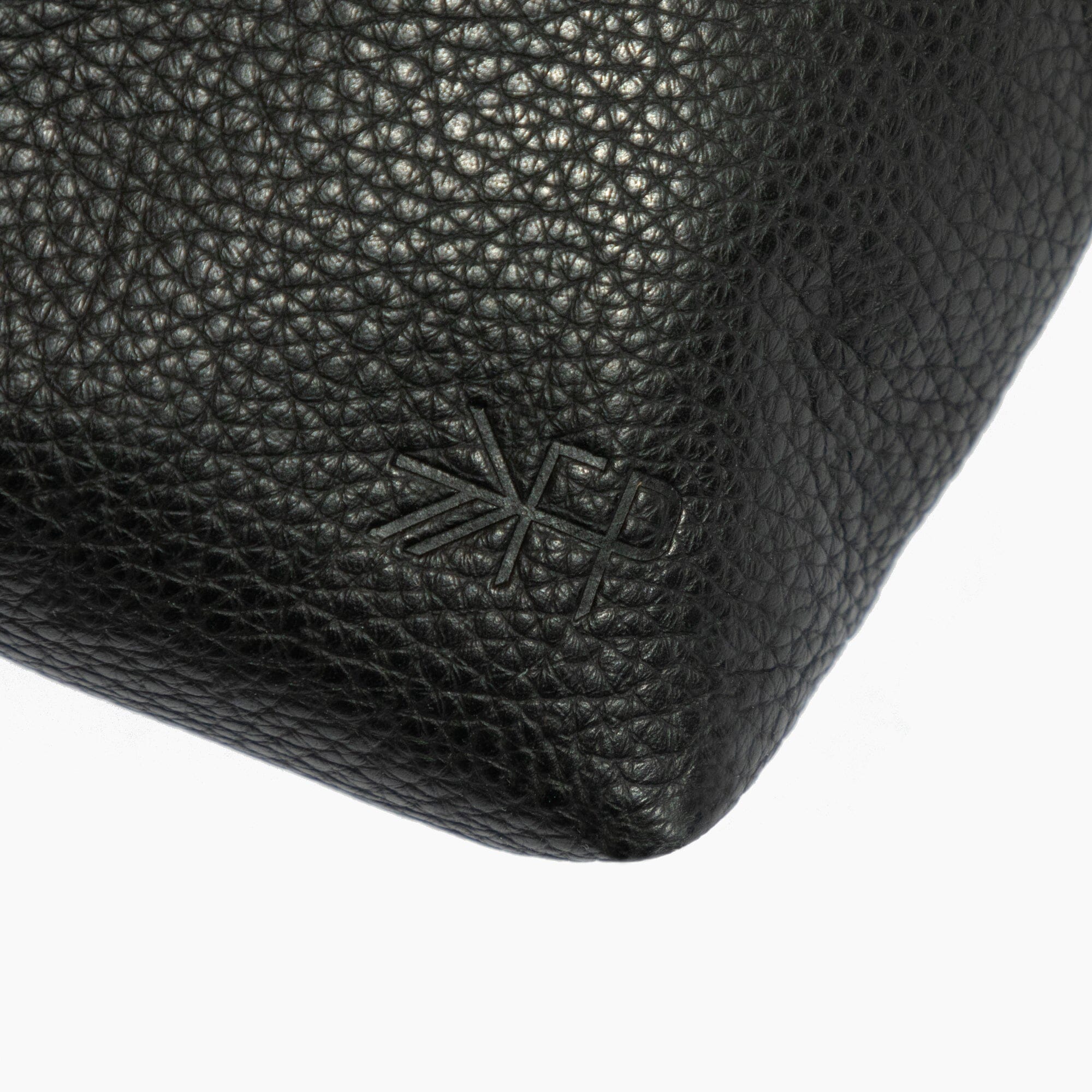 Ebony Utility Pouch Utility Pouch In House Bag