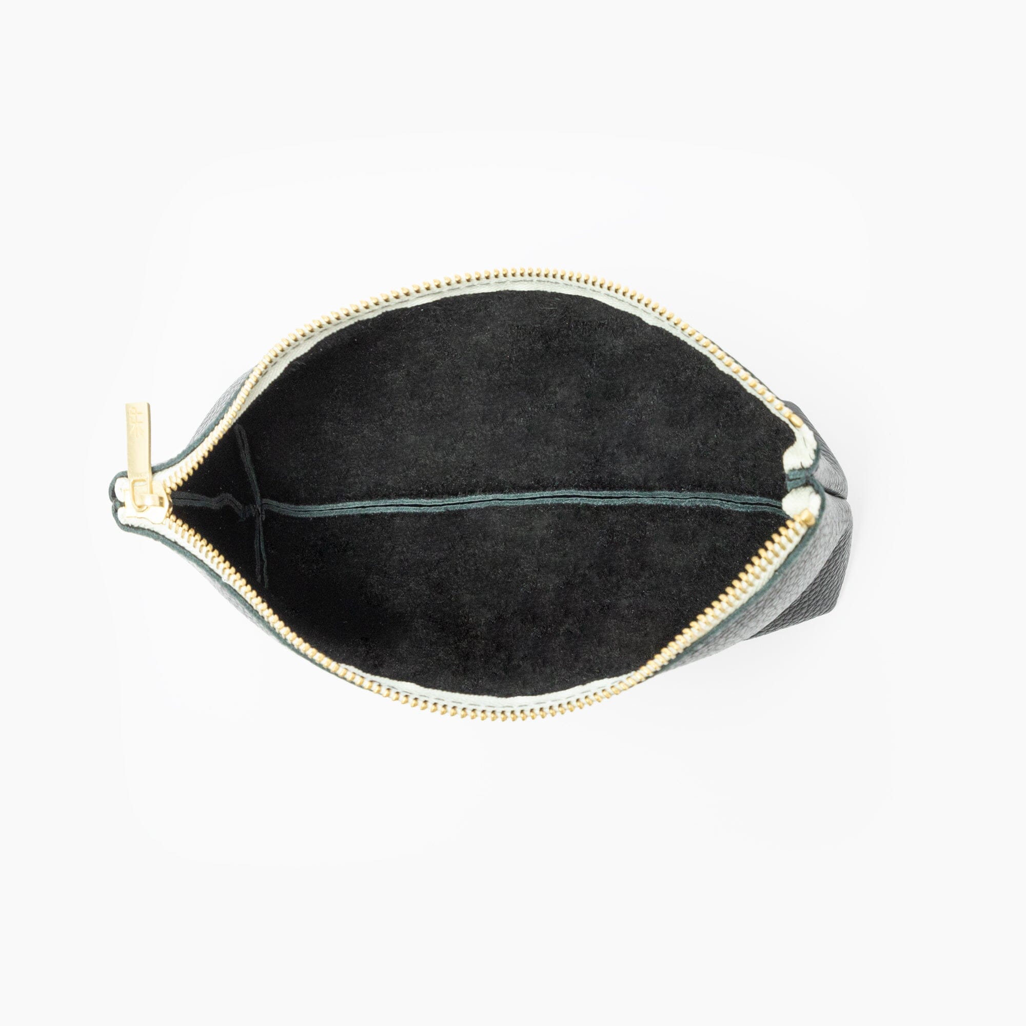 Ebony Utility Pouch Utility Pouch In House Bag