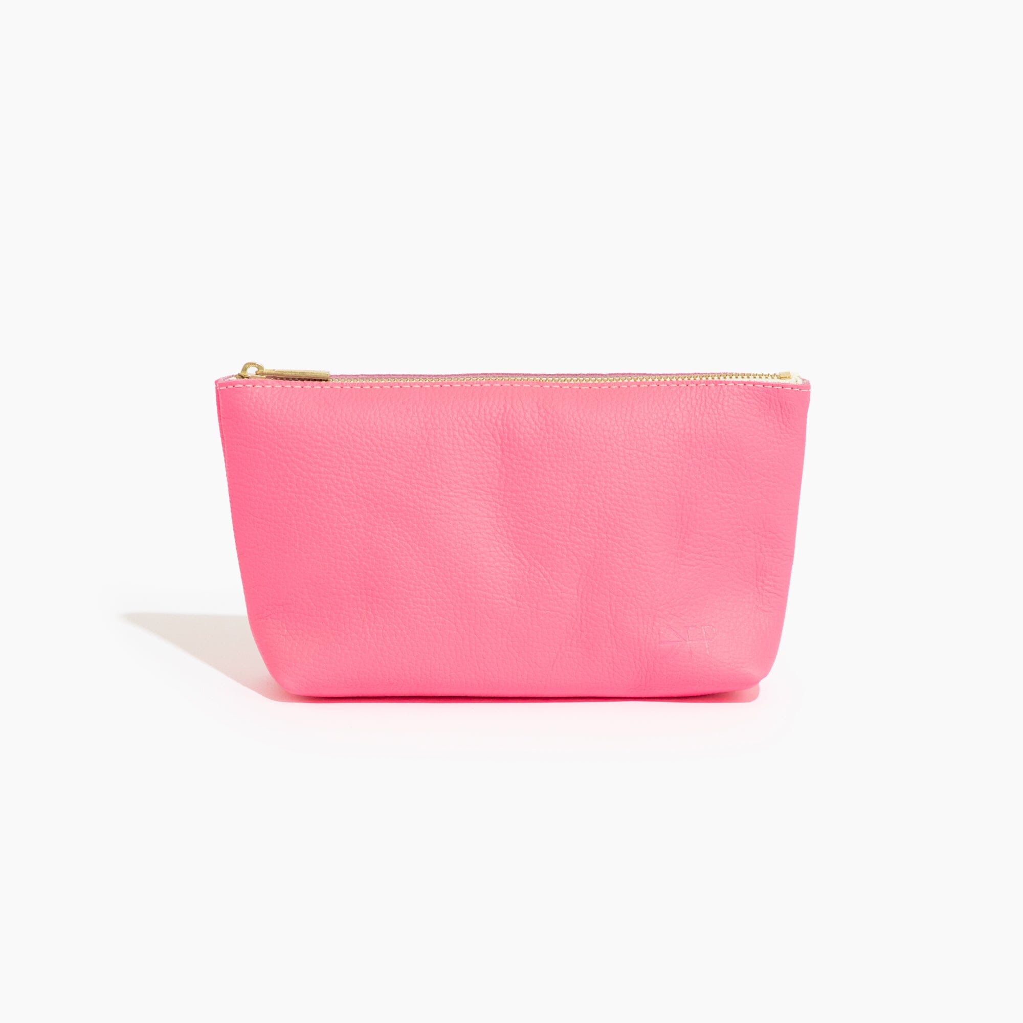 Hot Pink Utility Pouch Utility Pouch In House Bag