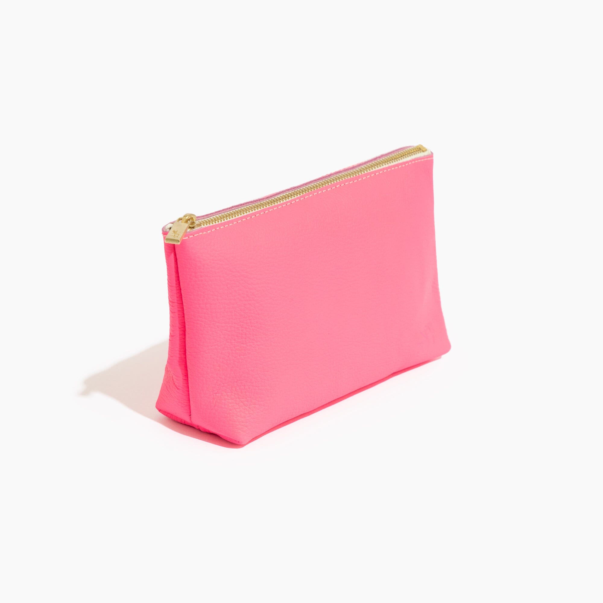 Hot Pink Utility Pouch Utility Pouch In House Bag