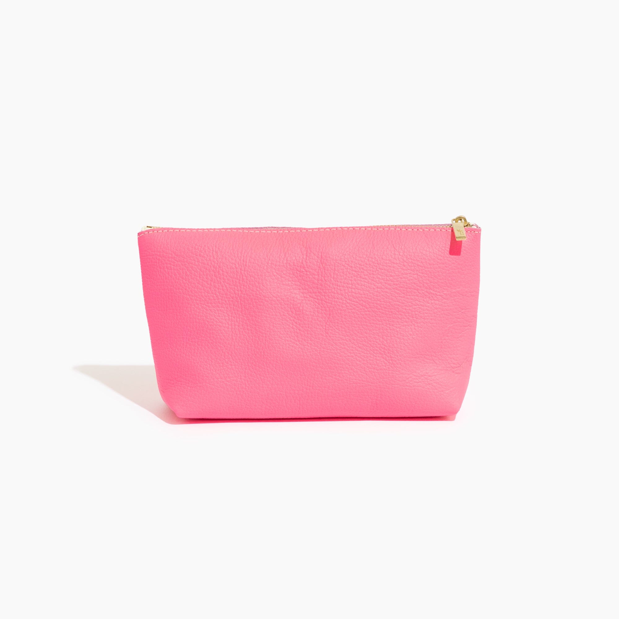 Hot Pink Utility Pouch Utility Pouch In House Bag