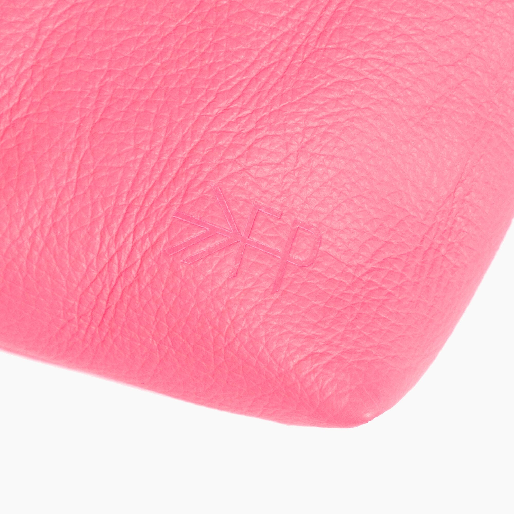 Hot Pink Utility Pouch Utility Pouch In House Bag