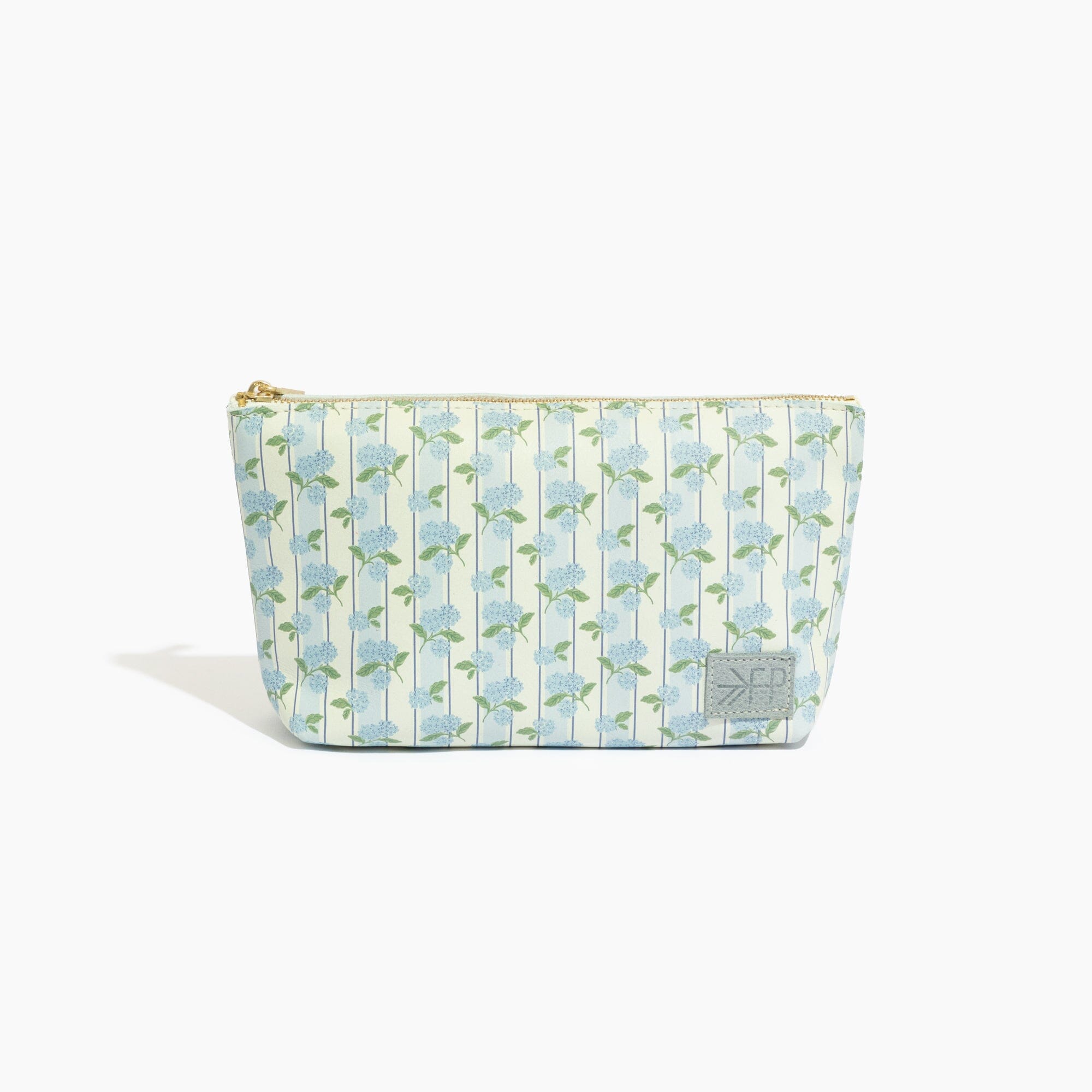 Hydrangea Utility Pouch Utility Pouch In House Bag