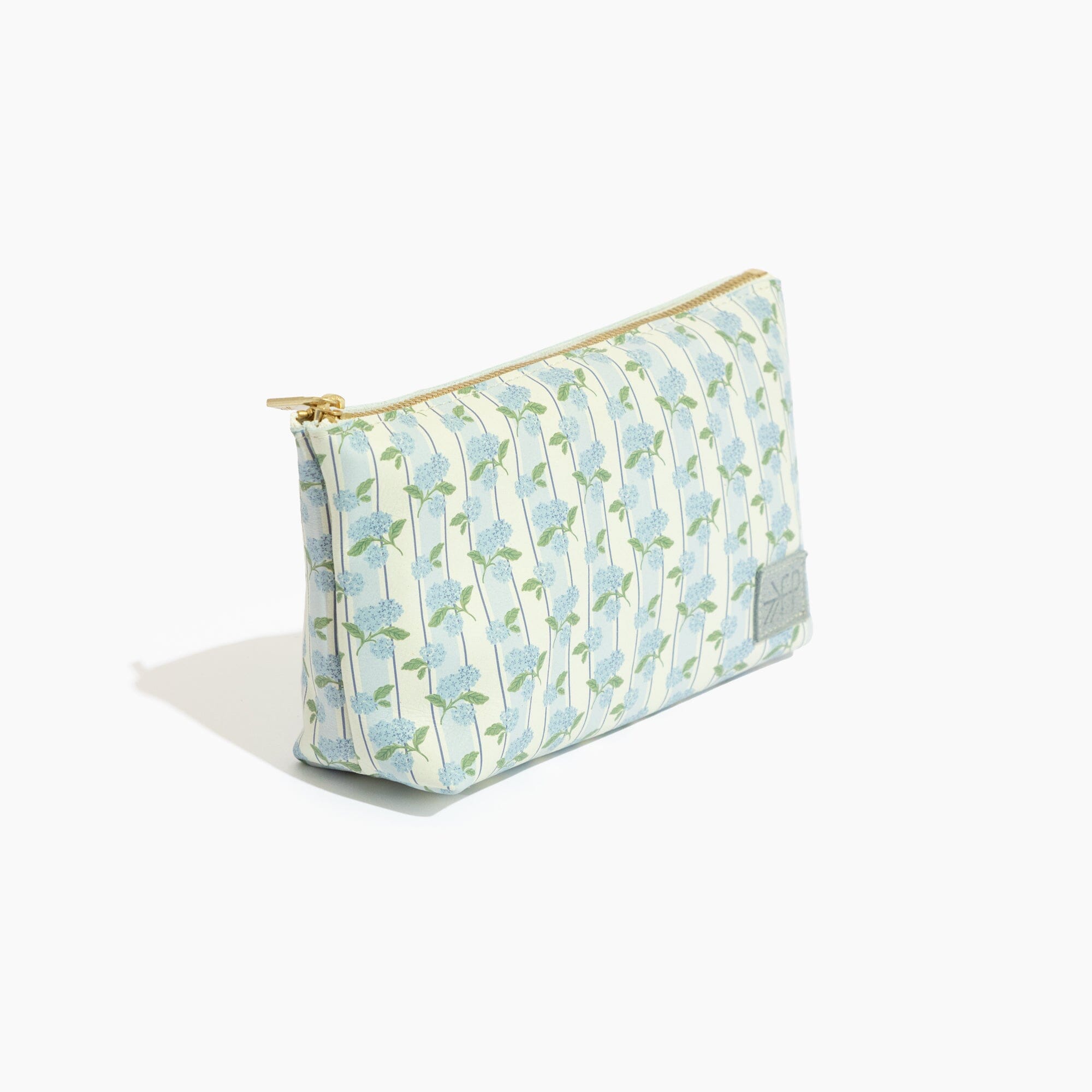 Hydrangea Utility Pouch Utility Pouch In House Bag