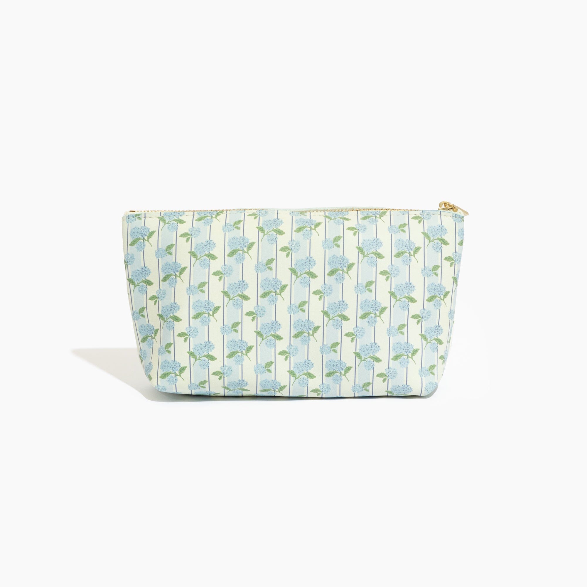 Hydrangea Utility Pouch Utility Pouch In House Bag