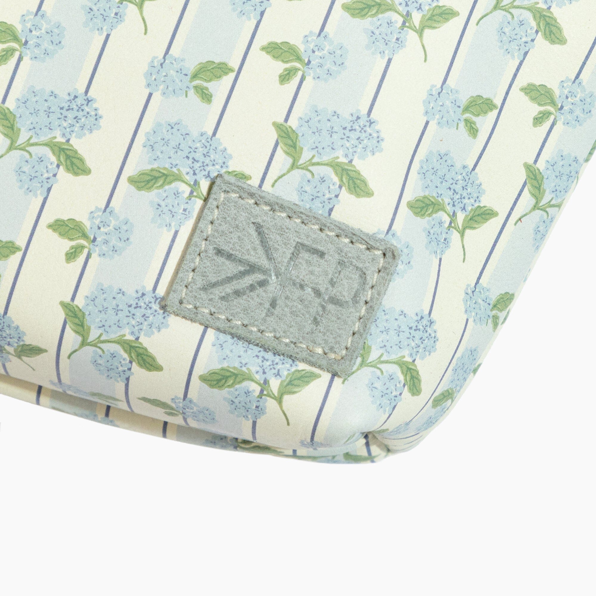 Hydrangea Utility Pouch Utility Pouch In House Bag