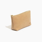 Weathered Brown Utility Pouch Utility Pouch In House Bag