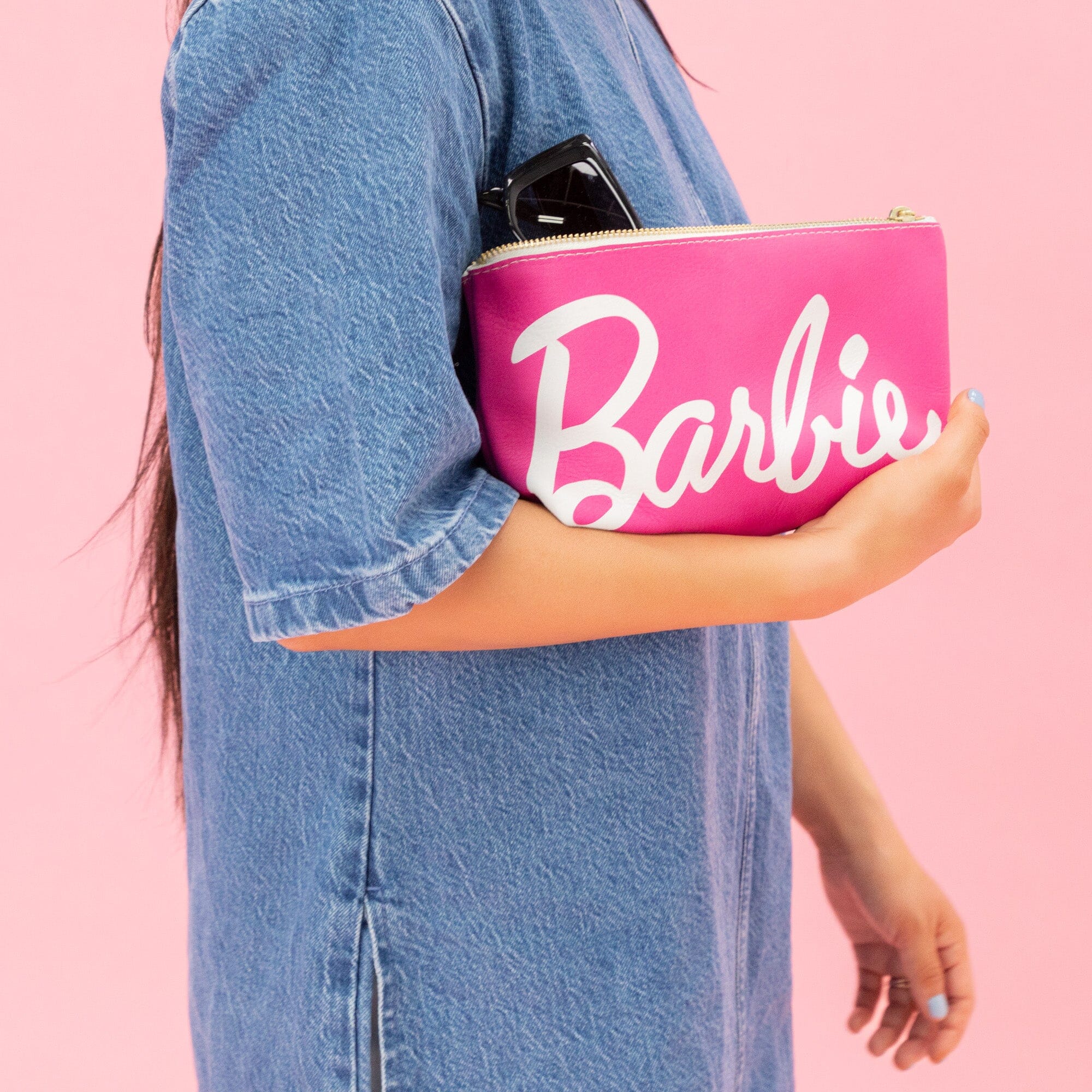 Barbie™ Utility Pouch Utility Pouch In House Bag