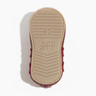 Winterberry Ballet Slipper Baby Shoe Ballet Slipper Soft Sole