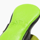 Wicked Witch of the West™ Knotted Bow Baby Shoe Knotted Bow Mocc Soft Sole