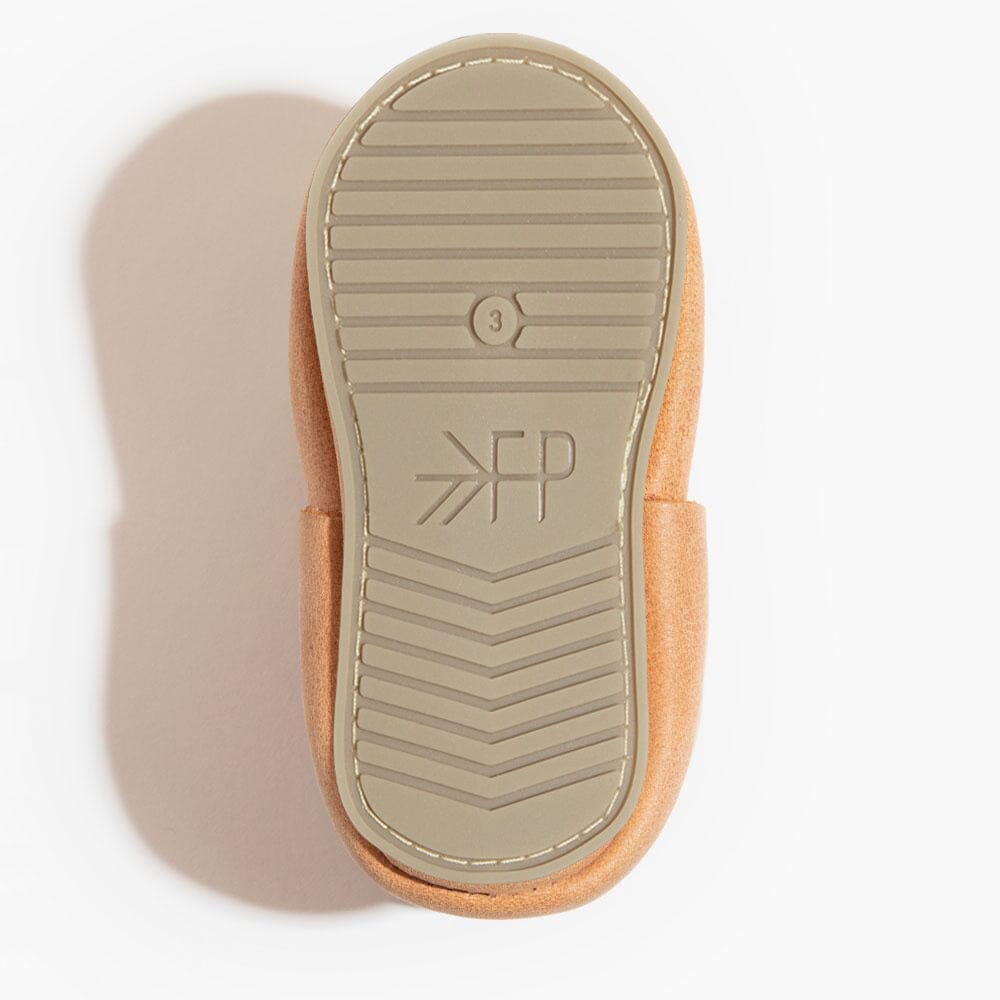 Zion Mary Jane Baby Shoe Mary Jane Soft Sole