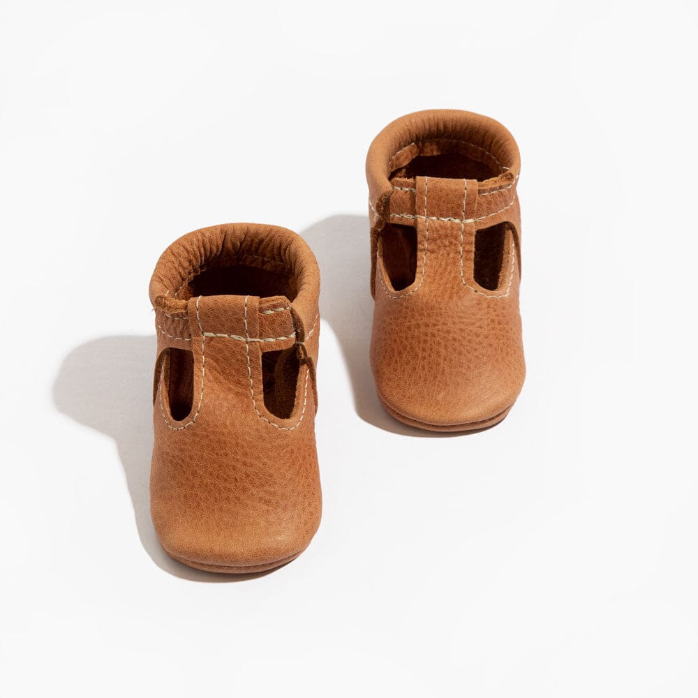 Zion T-Bar Baby Shoe T-Bar Soft Sole