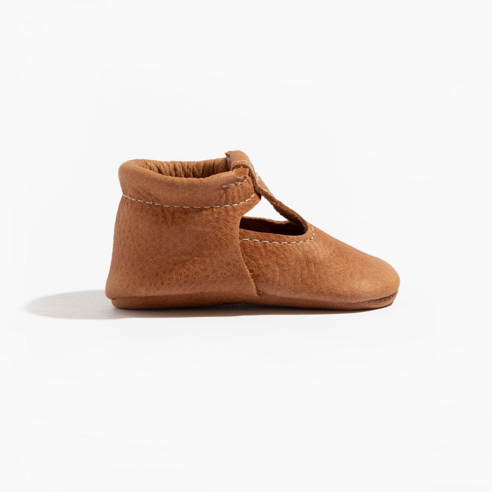 Zion T-Bar Baby Shoe T-Bar Soft Sole