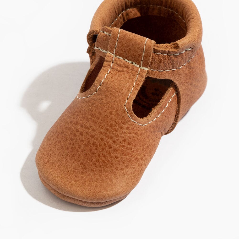 Zion T-Bar Baby Shoe T-Bar Soft Sole