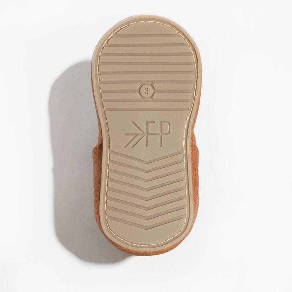 Zion T-Bar Baby Shoe T-Bar Soft Sole