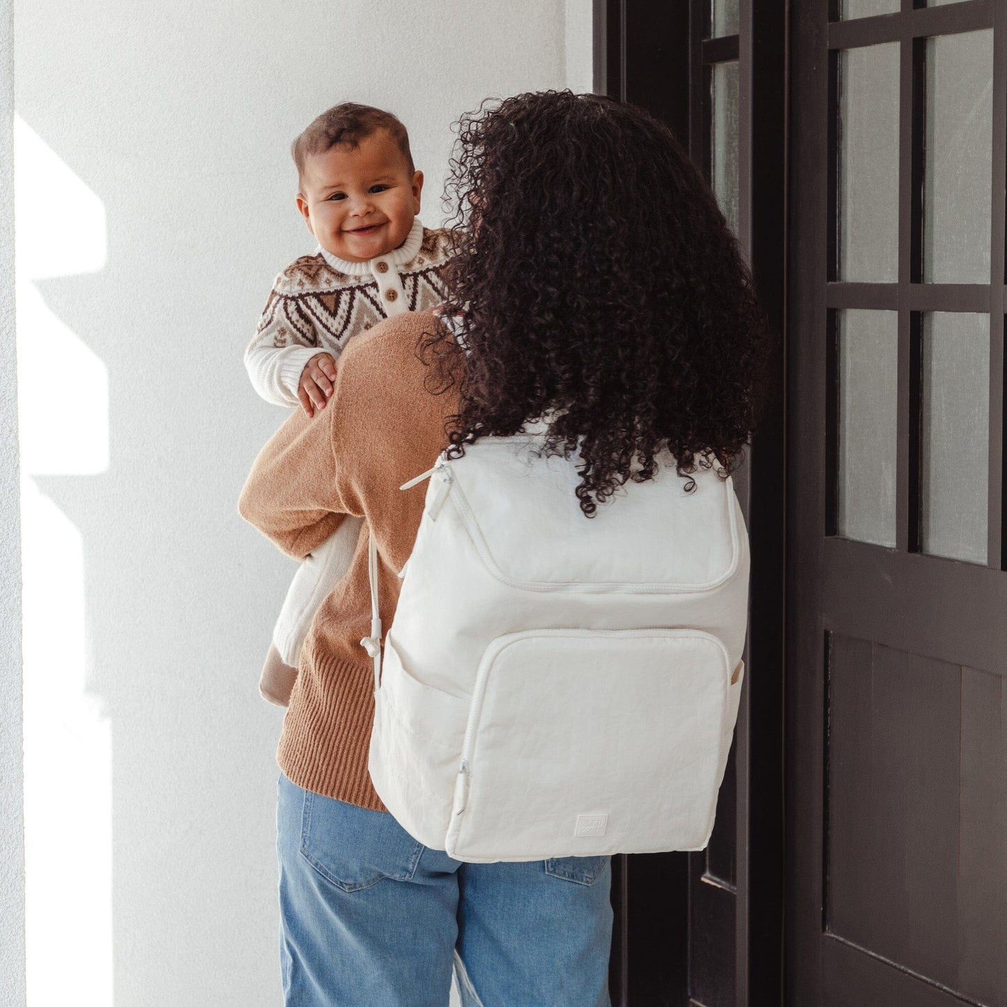 Polar Zurich Backpack Zurich Backpack Diaper Bag