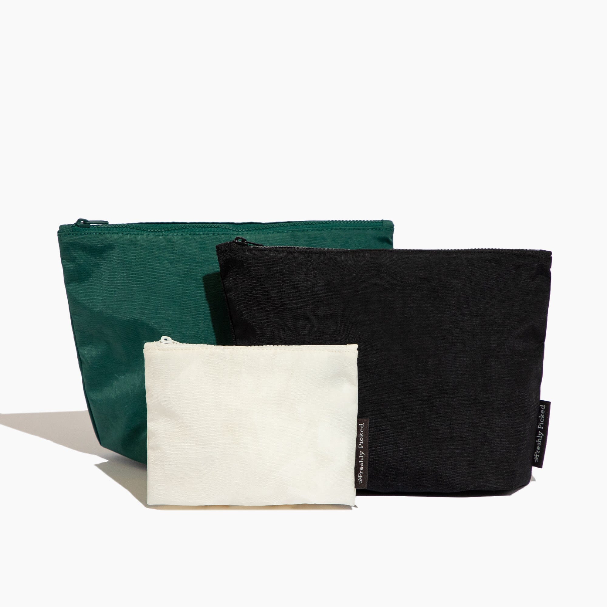 Zurich Travel Pouches Zurich Travel Pouches Bag Accessory