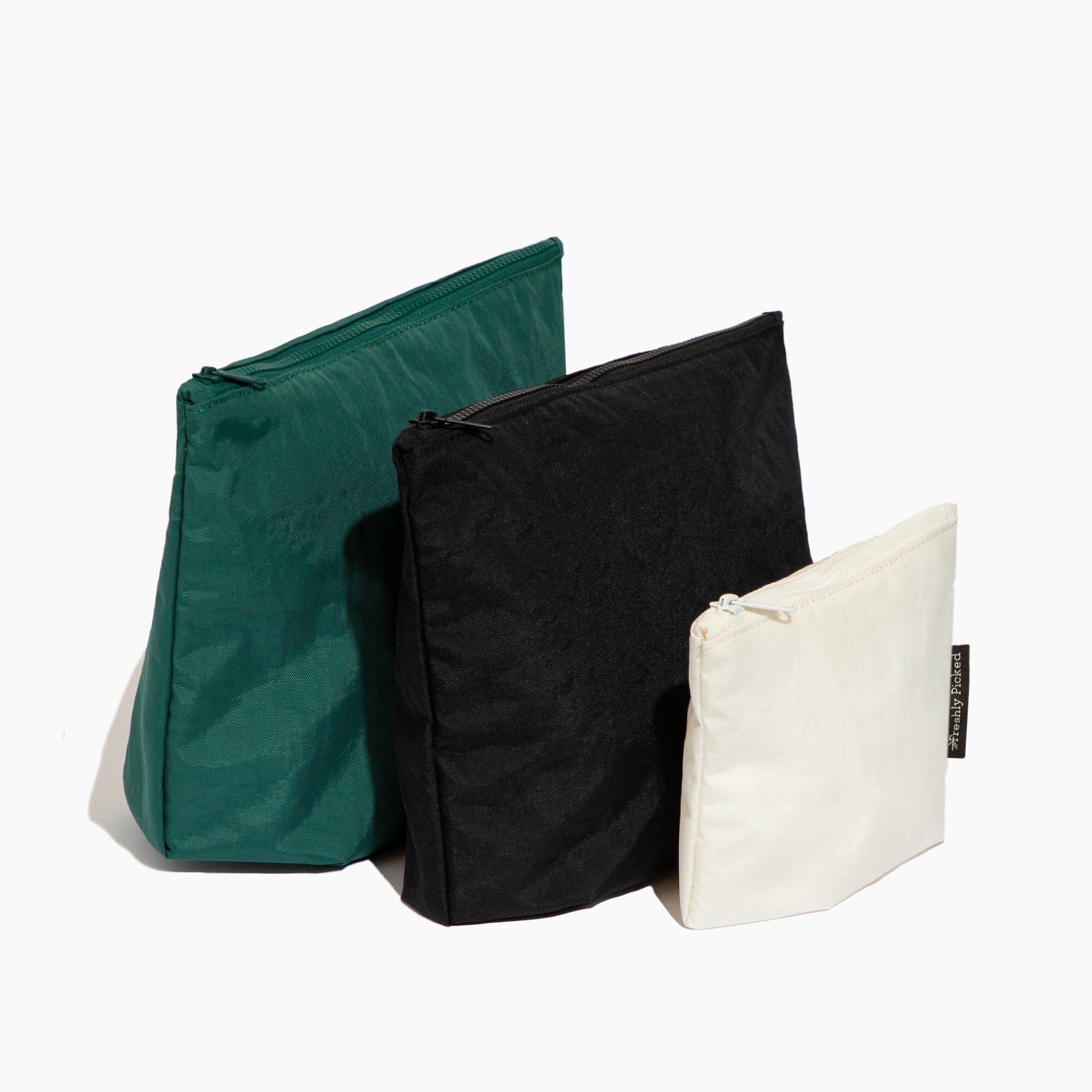 Zurich Travel Pouches Zurich Travel Pouches Bag Accessory