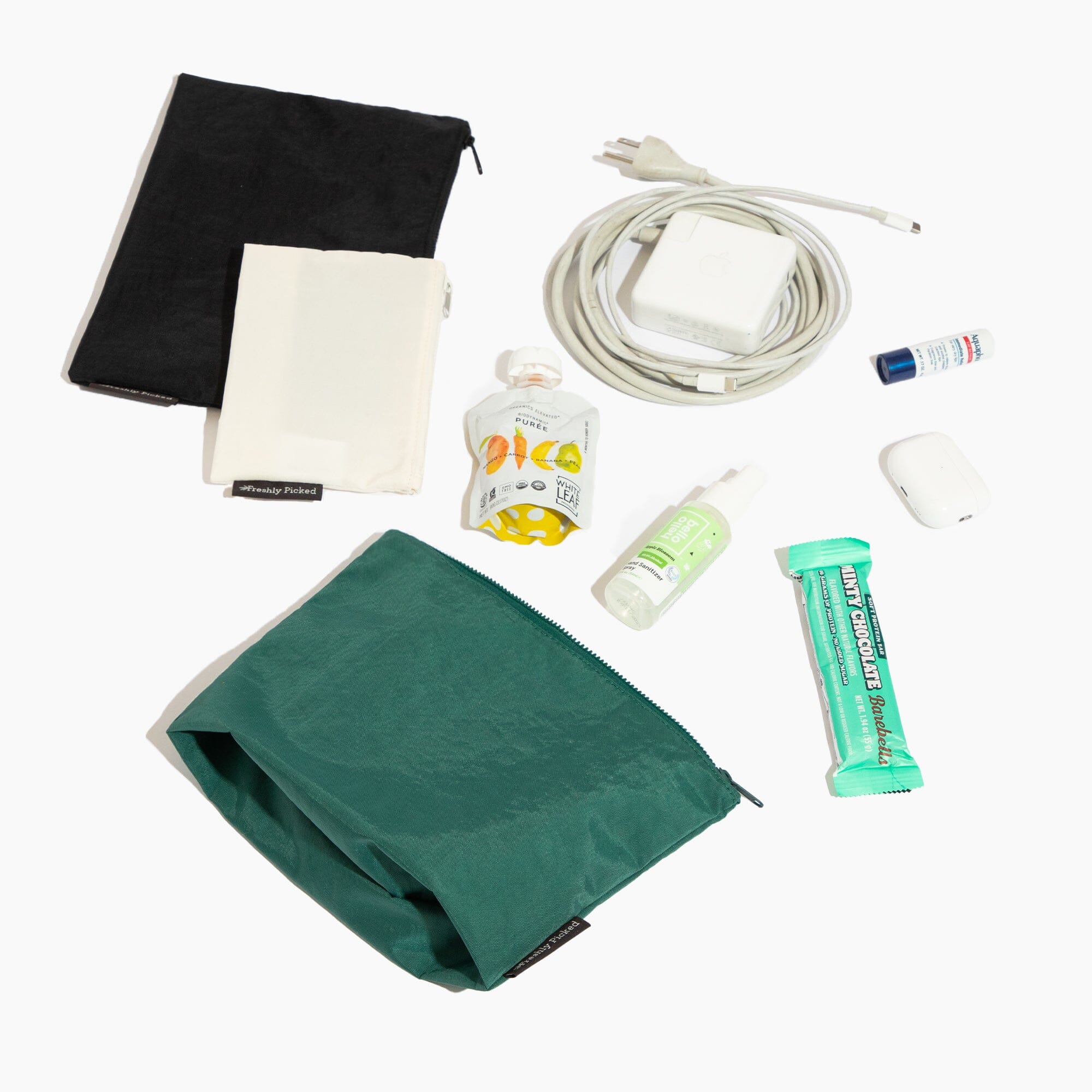 Zurich Travel Pouches Zurich Travel Pouches Bag Accessory