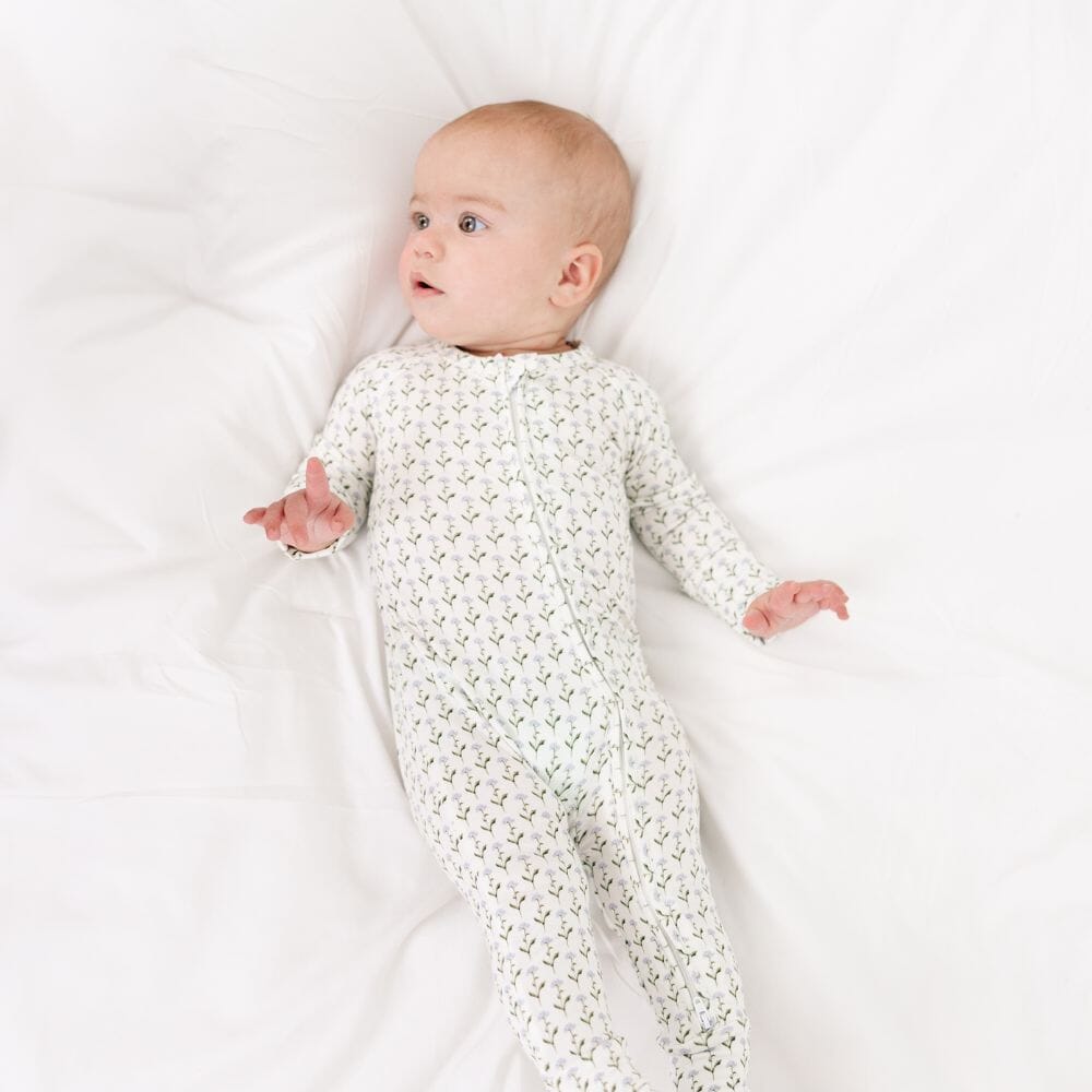 Lavender Lane Bamboo Sleeper Motette