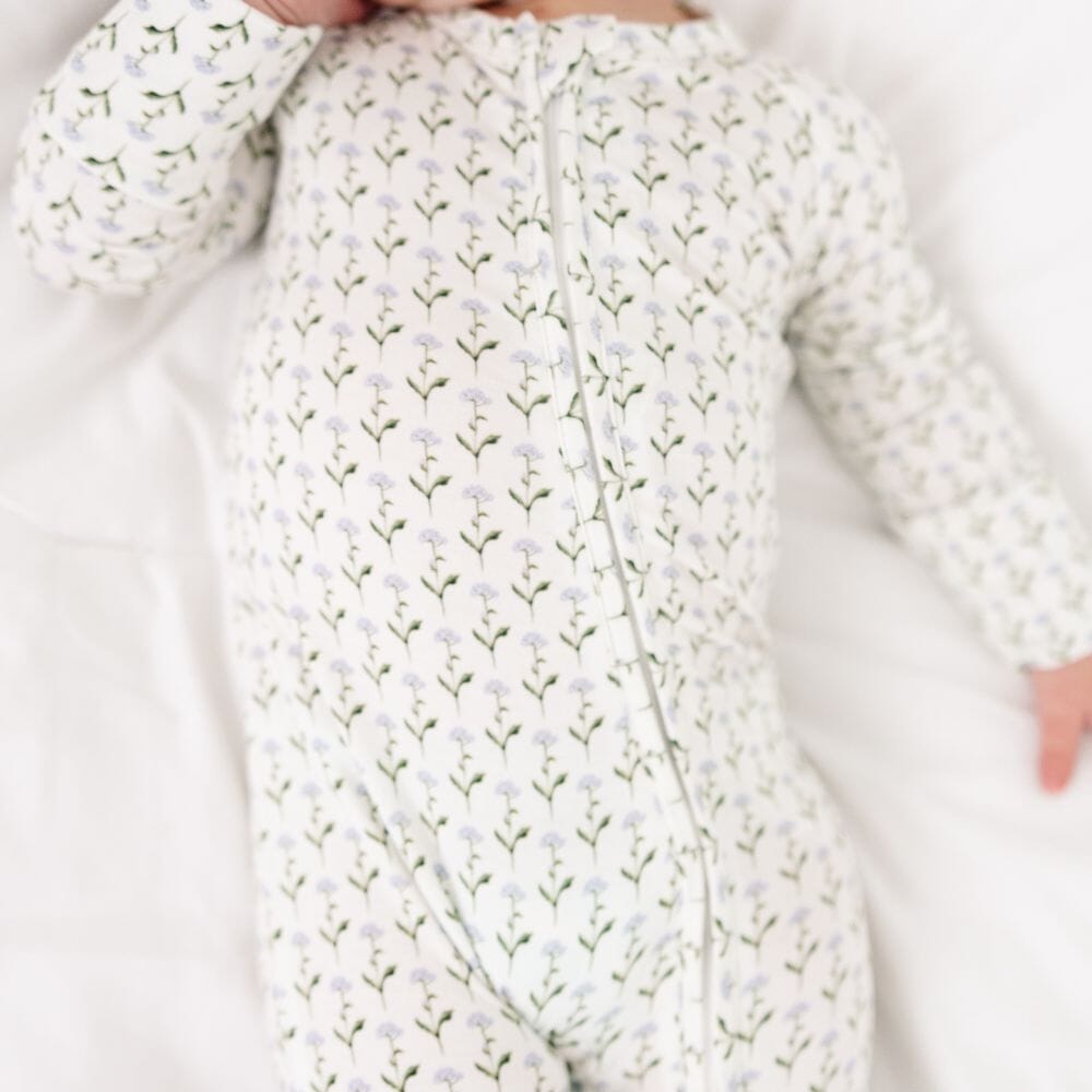 Lavender Lane Bamboo Sleeper Motette